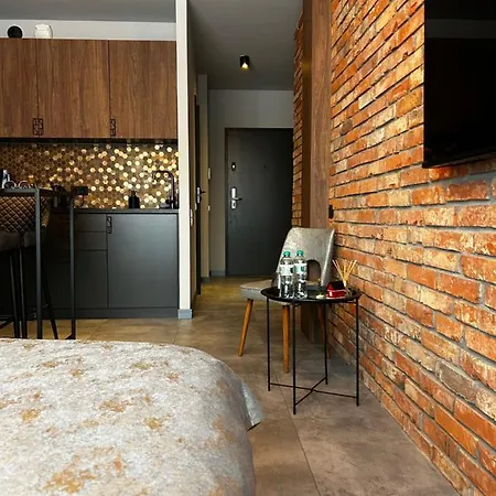 Apartman Mango Old Town Ii