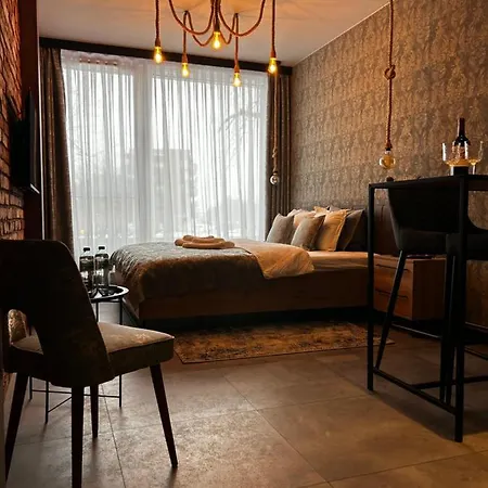 Apartman Mango Old Town Ii *