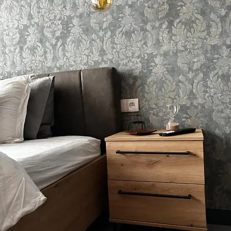 Mango Old Town Ii Apartman Gdańsk