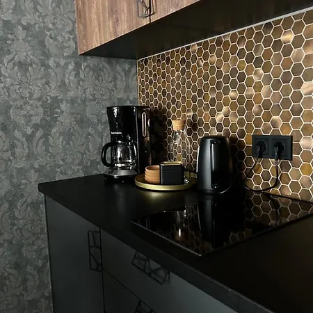 Apartman Mango Old Town Ii *