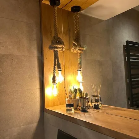 Mango Old Town Ii Apartman Gdańsk