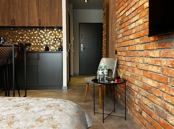 Διαμέρισμα Mango Old Town Ii