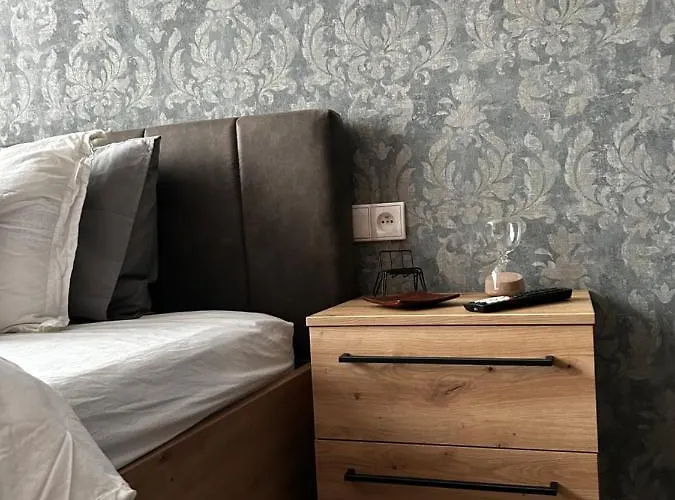 Mango Old Town Ii Apartamento Gdańsk