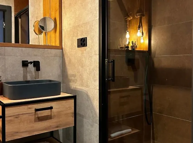 Mango Old Town Ii Gdańsk