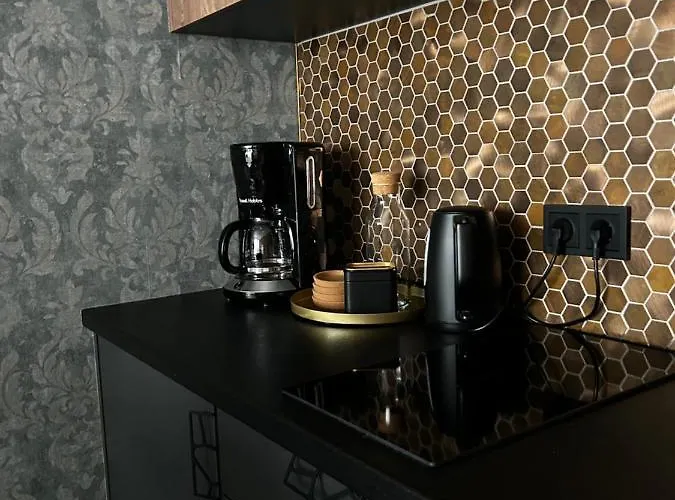 Apartamento Mango Old Town Ii *