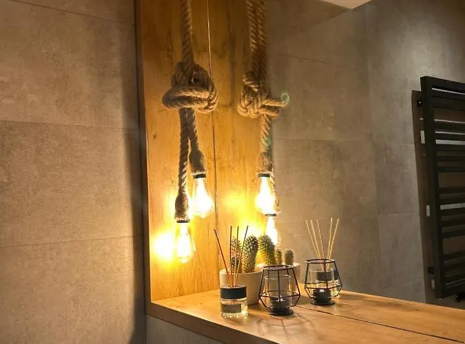 Mango Old Town Ii Apartamento Gdańsk